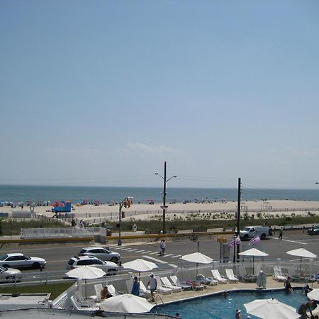 Avondale By The Sea Hotel เคปเมย์ ภายนอก รูปภาพ